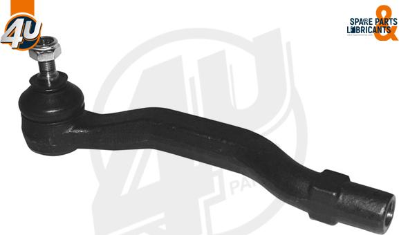 4U Autoparts A05914 - Tie Rod End car-mod.net
