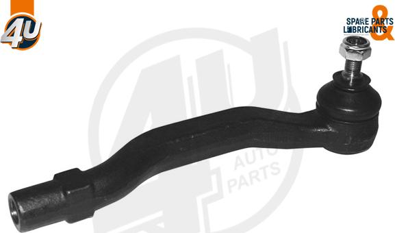 4U Autoparts A05915 - Tie Rod End car-mod.net