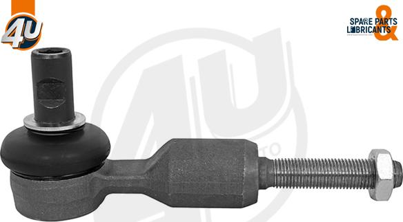 4U Autoparts A05647 - Tie Rod End car-mod.net