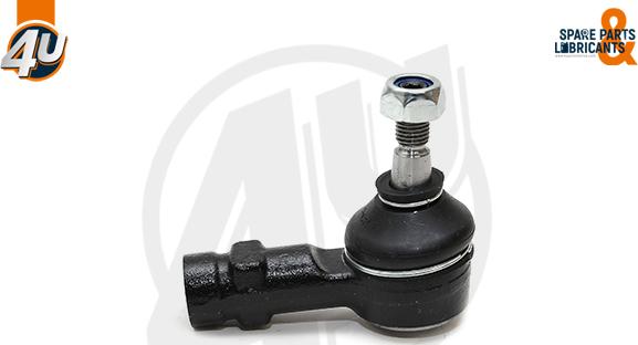 4U Autoparts A05125 - Tie Rod End car-mod.net