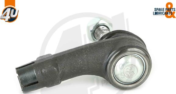 4U Autoparts A01610 - Tie Rod End car-mod.net