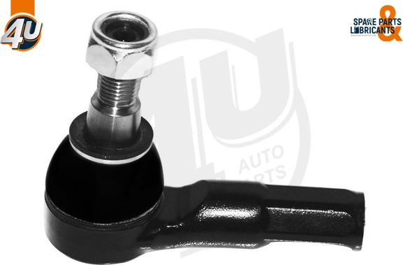 4U Autoparts A03694 - Tie Rod End car-mod.net