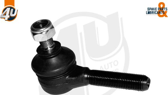 4U Autoparts A14819 - Tie Rod End car-mod.net