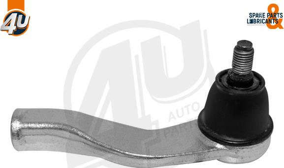 4U Autoparts A16488 - Tie Rod End car-mod.net