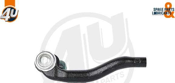 4U Autoparts A10900 - Tie Rod End car-mod.net