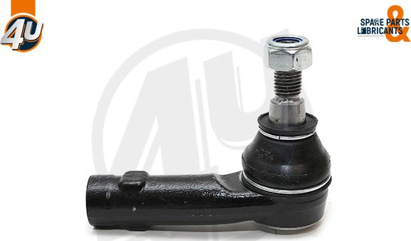 4U Autoparts A10379 - Tie Rod End car-mod.net