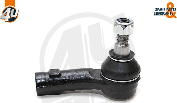 4U Autoparts A10378 - Tie Rod End car-mod.net