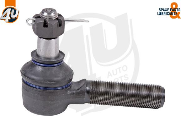 4U Autoparts A10765 - Tie Rod End car-mod.net