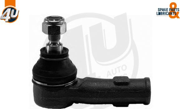 4U Autoparts A11343 - Tie Rod End car-mod.net