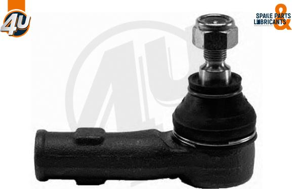 4U Autoparts A11342 - Tie Rod End car-mod.net