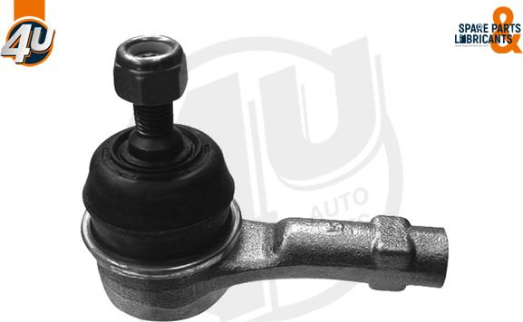 4U Autoparts A83640 - Tie Rod End car-mod.net