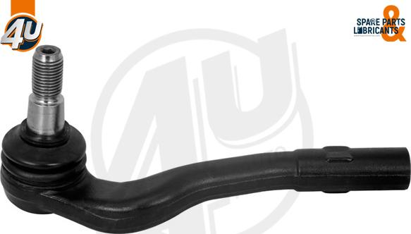 4U Autoparts A83143 - Tie Rod End car-mod.net
