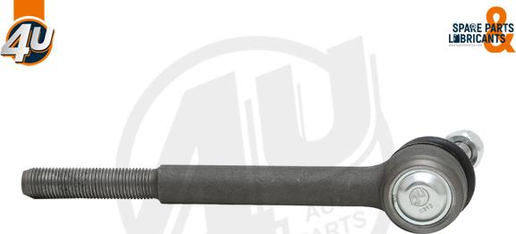 4U Autoparts A35891 - Tie Rod End car-mod.net