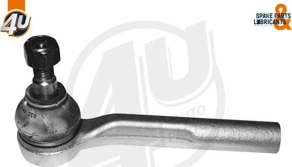 4U Autoparts A31811 - Tie Rod End car-mod.net