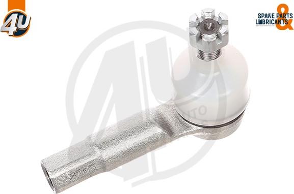 4U Autoparts A31237 - Tie Rod End car-mod.net