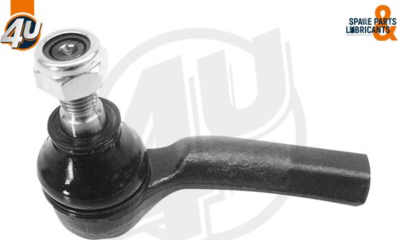 4U Autoparts A29889 - Tie Rod End car-mod.net