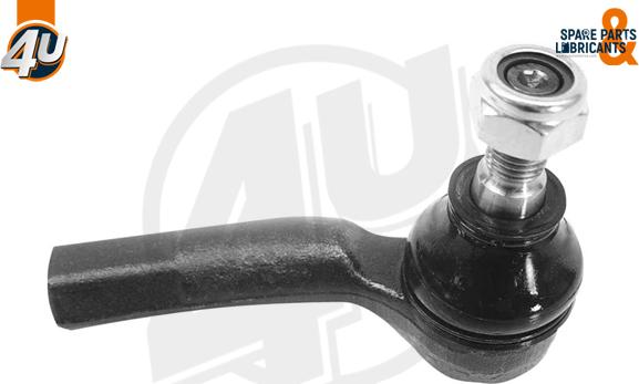 4U Autoparts A29888 - Tie Rod End car-mod.net