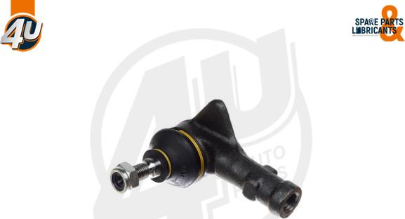 4U Autoparts A25946 - Tie Rod End car-mod.net