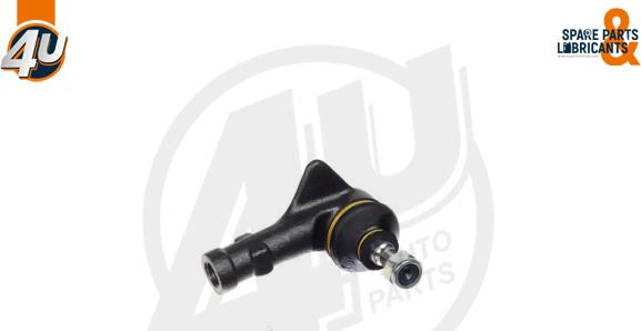 4U Autoparts A25947 - Tie Rod End car-mod.net