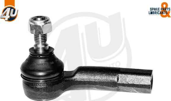 4U Autoparts A26515 - Tie Rod End car-mod.net