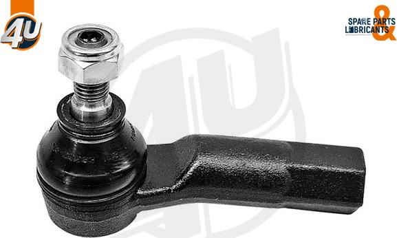 4U Autoparts A22999 - Tie Rod End car-mod.net