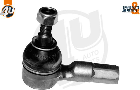 4U Autoparts A70056 - Tie Rod End car-mod.net