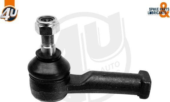 4U Autoparts A71461 - Tie Rod End car-mod.net