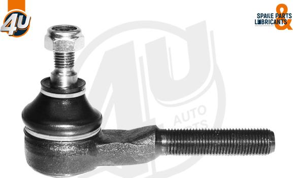 4U Autoparts A73922 - Tie Rod End car-mod.net