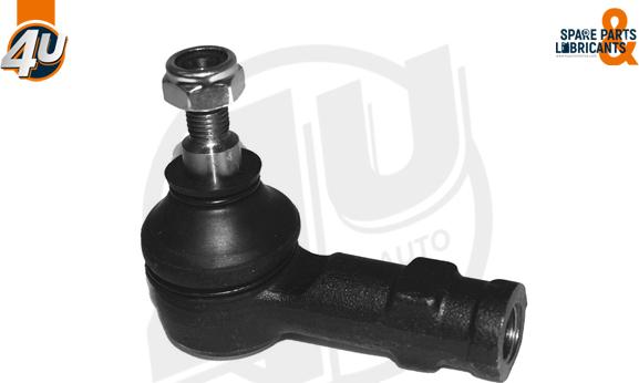 4U Autoparts A73850 - Tie Rod End car-mod.net