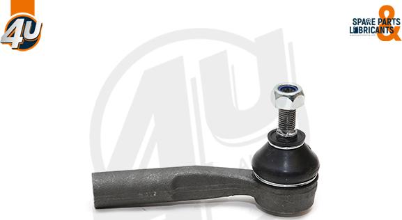 4U Autoparts A72252 - Tie Rod End car-mod.net