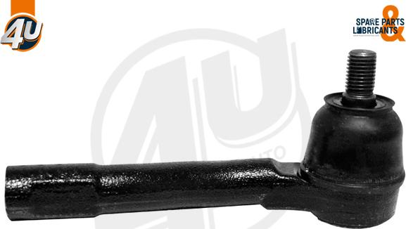 4U Autoparts A72705 - Tie Rod End car-mod.net