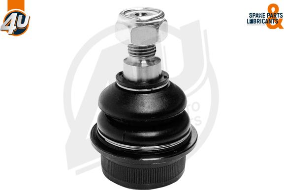 4U Autoparts B95940 - Ball Joint car-mod.net