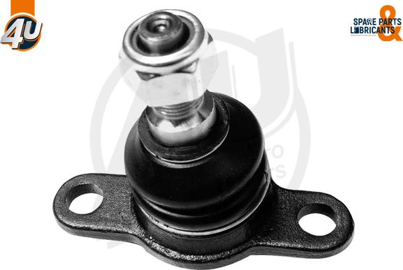 4U Autoparts B98494 - Ball Joint car-mod.net