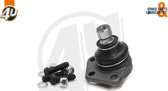 4U Autoparts B45983 - Ball Joint car-mod.net