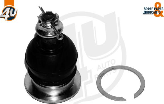 4U Autoparts B40424 - Ball Joint car-mod.net