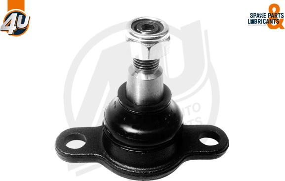 4U Autoparts B47540 - Ball Joint car-mod.net
