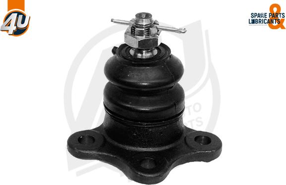4U Autoparts B59683 - Ball Joint car-mod.net