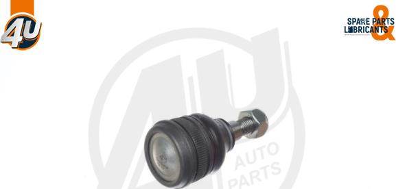 4U Autoparts B66566 - Ball Joint car-mod.net