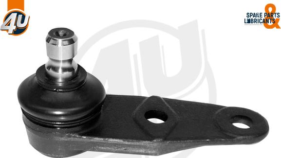4U Autoparts B60952 - Ball Joint car-mod.net