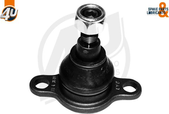 4U Autoparts B61419 - Ball Joint car-mod.net