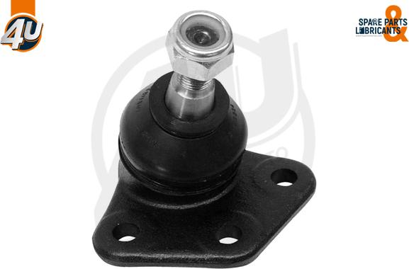 4U Autoparts B06161 - Ball Joint car-mod.net
