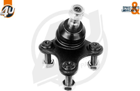 4U Autoparts B00046 - Ball Joint car-mod.net