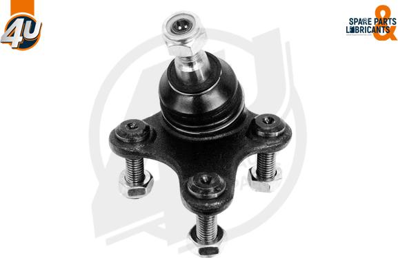 4U Autoparts B00002 - Ball Joint car-mod.net