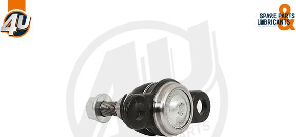 4U Autoparts B02081 - Ball Joint car-mod.net