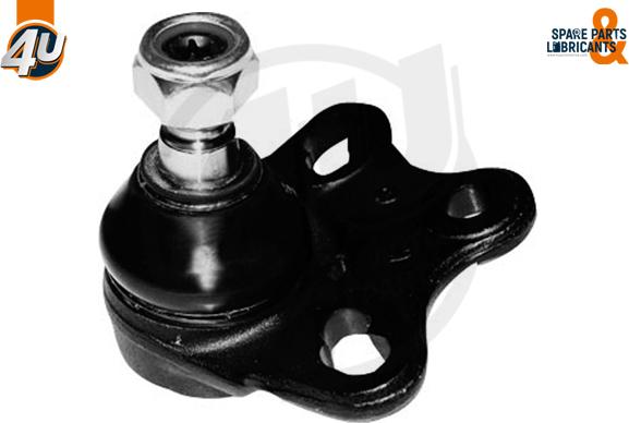 4U Autoparts B10617 - Ball Joint car-mod.net