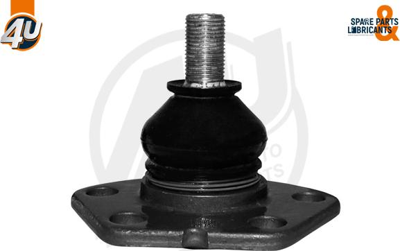 4U Autoparts B10895 - Ball Joint car-mod.net