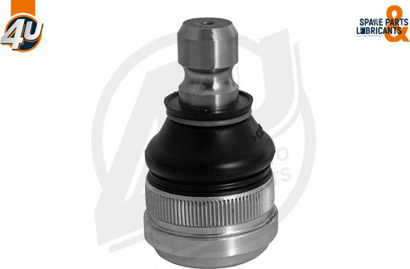 4U Autoparts B11569 - Ball Joint car-mod.net