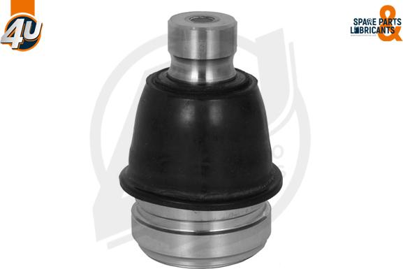 4U Autoparts B11886 - Ball Joint car-mod.net