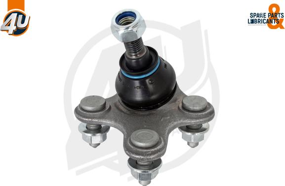 4U Autoparts B11836 - Ball Joint car-mod.net