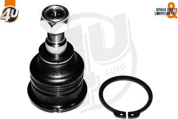 4U Autoparts B11341 - Ball Joint car-mod.net